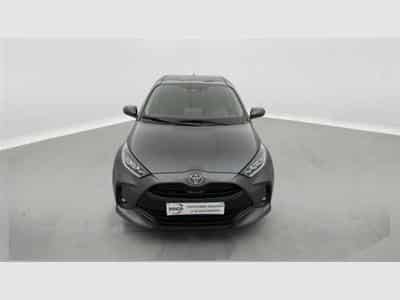 Toyota Yaris 1.5i VVT-i Hybrid E-CVT Design CARPLAY / LED / CAMERA / JA16 (2026) - Photo 4