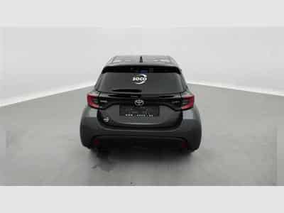 Toyota Yaris 1.5i VVT-i Hybrid E-CVT Design CARPLAY / LED / CAMERA / JA16 (2026) - Photo 5