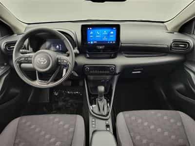 Toyota Yaris 1.5i VVT-i Hybrid E-CVT Design CARPLAY / LED / CAMERA / JA16 (2026) - Photo 8