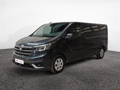 Renault Trafic 2.0 dCi 30 L2H1 Essentiel (EU6d) (2023) - Photo 1