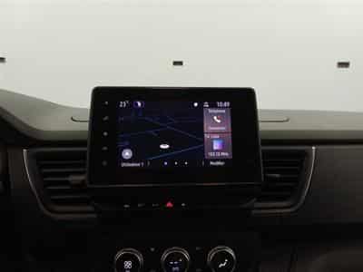 Renault Trafic 2.0 dCi 30 L2H1 Essentiel (EU6d) (2023) - Photo 11