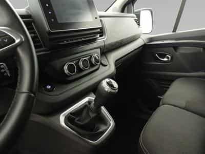 Renault Trafic 2.0 dCi 30 L2H1 Essentiel (EU6d) (2023) - Photo 13