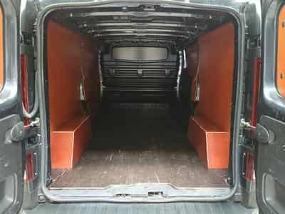 Renault Trafic 2.0 dCi 30 L2H1 Essentiel (EU6d) (2023) - Photo 15