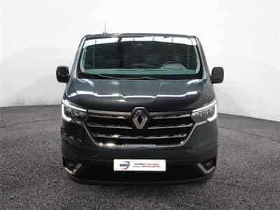 Renault Trafic 2.0 dCi 30 L2H1 Essentiel (EU6d) (2023) - Photo 4