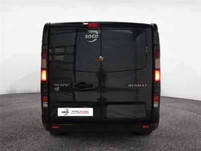 Renault Trafic 2.0 dCi 30 L2H1 Essentiel (EU6d) (2023) - Photo 5