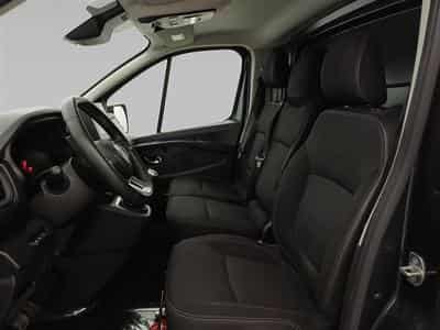 Renault Trafic 2.0 dCi 30 L2H1 Essentiel (EU6d) (2023) - Photo 7