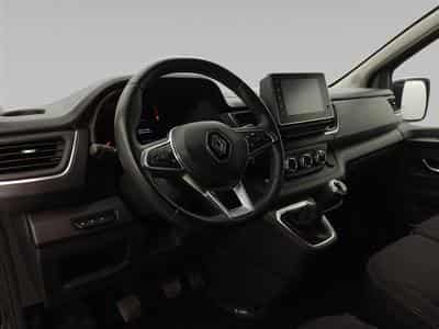 Renault Trafic 2.0 dCi 30 L2H1 Essentiel (EU6d) (2023) - Photo 8