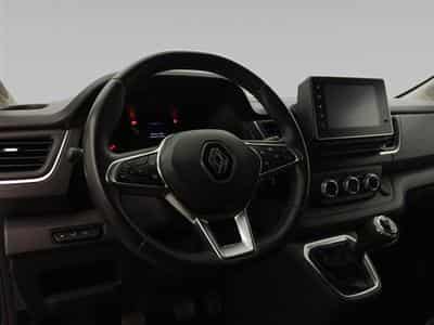 Renault Trafic 2.0 dCi 30 L2H1 Essentiel (EU6d) (2023) - Photo 9