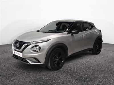 Nissan Juke 1.0 DIG-T 117cv Tekna NAVI / FULL LED / BOSE / CAMERA 360 (2020) - Photo 1