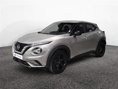 Nissan Juke 1.0 DIG-T 117cv Tekna NAVI / FULL LED / BOSE / CAMERA 360 (2020) - Photo 1