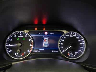 Nissan Juke 1.0 DIG-T 117cv Tekna NAVI / FULL LED / BOSE / CAMERA 360 (2020) - Photo 10