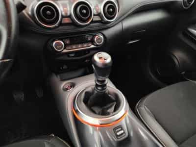 Nissan Juke 1.0 DIG-T 117cv Tekna NAVI / FULL LED / BOSE / CAMERA 360 (2020) - Photo 13