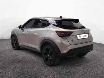 Nissan Juke 1.0 DIG-T 117cv Tekna NAVI / FULL LED / BOSE / CAMERA 360 (2020) - Photo 2