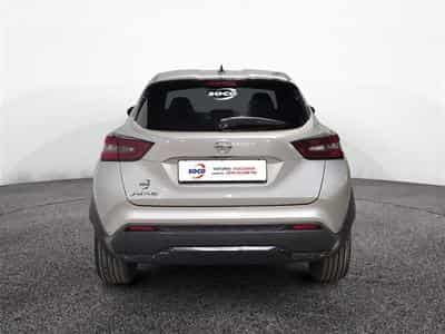 Nissan Juke 1.0 DIG-T 117cv Tekna NAVI / FULL LED / BOSE / CAMERA 360 (2020) - Photo 5