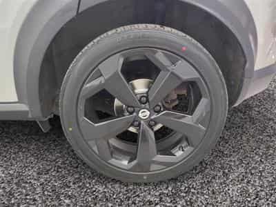 Nissan Juke 1.0 DIG-T 117cv Tekna NAVI / FULL LED / BOSE / CAMERA 360 (2020) - Photo 6