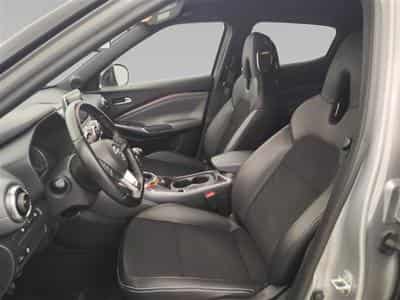 Nissan Juke 1.0 DIG-T 117cv Tekna NAVI / FULL LED / BOSE / CAMERA 360 (2020) - Photo 7