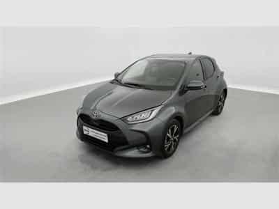 Toyota Yaris 1.5i VVT-i Hybrid E-CVT Design CARPLAY / LED / CAMERA / JA16 (2026) - Photo 1