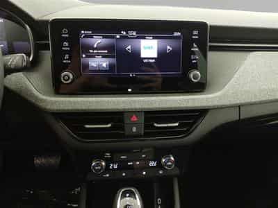 Skoda Kamiq 1.0 TSI 115cv DSG Selection CARPLAY / FULL LED / CAMERA (2026) - Photo 11