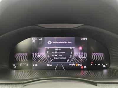 Skoda Kamiq 1.0 TSI 115cv DSG Selection CARPLAY / FULL LED / CAMERA (2026) - Foto 10