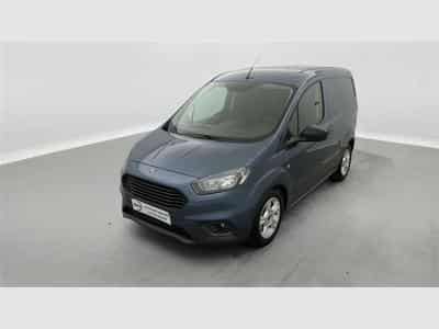 Ford Transit 1.0 EcoBoost Ambiente S/S (EU6d) (2021) - Photo 1