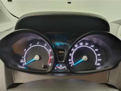 Ford Transit 1.0 EcoBoost Ambiente S/S (EU6d) (2021) - Photo 10