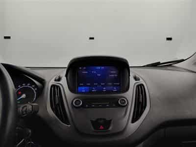 Ford Transit 1.0 EcoBoost Ambiente S/S (EU6d) (2021) - Photo 11