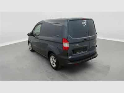 Ford Transit 1.0 EcoBoost Ambiente S/S (EU6d) (2021) - Photo 2