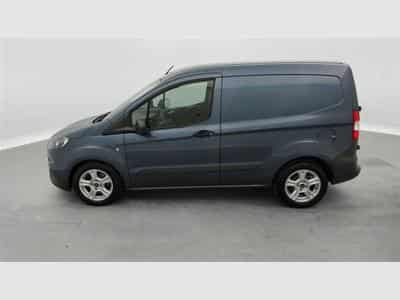 Ford Transit 1.0 EcoBoost Ambiente S/S (EU6d) (2021) - Photo 3