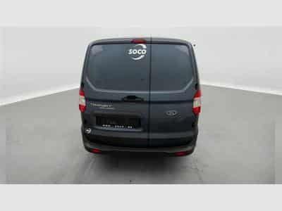 Ford Transit 1.0 EcoBoost Ambiente S/S (EU6d) (2021) - Photo 5