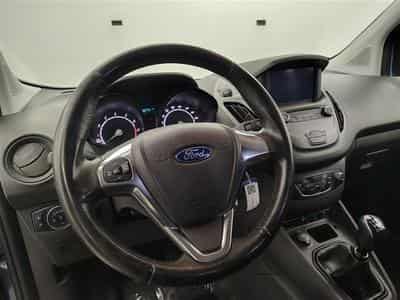 Ford Transit 1.0 EcoBoost Ambiente S/S (EU6d) (2021) - Photo 9