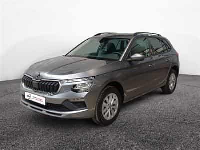 Skoda Kamiq 1.0 TSI 115cv DSG Selection CARPLAY / FULL LED / CAMERA (2026) - Photo 1