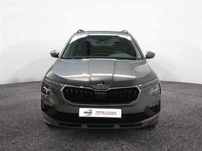 Skoda Kamiq 1.0 TSI 115cv DSG Selection CARPLAY / FULL LED / CAMERA (2026) - Photo 4