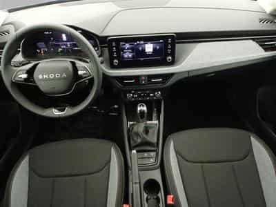 Skoda Kamiq 1.0 TSI 115cv DSG Selection CARPLAY / FULL LED / CAMERA (2026) - Photo 8