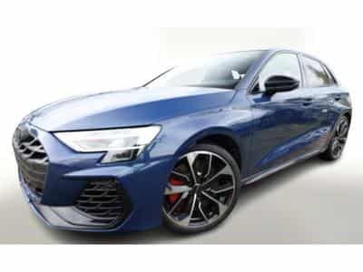 Audi S3 Aidi S3 Sportback 333CV Automatique Quattro (2026) - Foto 1