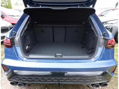 Audi S3 Aidi S3 Sportback 333CV Automatique Quattro (2026) - Foto 10