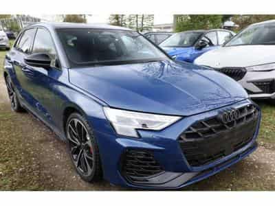 Audi S3 Aidi S3 Sportback 333CV Automatique Quattro (2026) - Foto 2