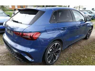 Audi S3 Aidi S3 Sportback 333CV Automatique Quattro (2026) - Foto 3