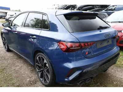 Audi S3 Aidi S3 Sportback 333CV Automatique Quattro (2026) - Foto 4