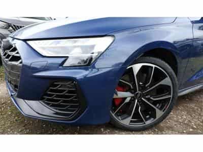 Audi S3 Aidi S3 Sportback 333CV Automatique Quattro (2026) - Foto 5