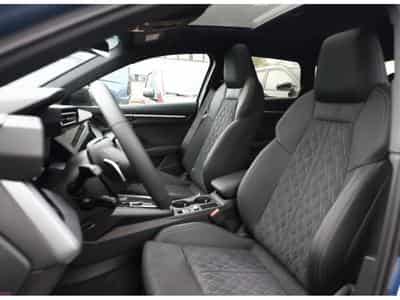 Audi S3 Aidi S3 Sportback 333CV Automatique Quattro (2026) - Foto 6