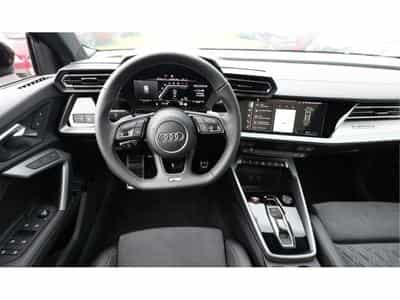 Audi S3 Aidi S3 Sportback 333CV Automatique Quattro (2026) - Foto 7
