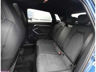 Audi S3 Aidi S3 Sportback 333CV Automatique Quattro (2026) - Foto 9
