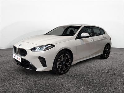 BMW 116 SportLine PACK M EXT CAM/ATTELAGE/CARPLAY (2026) - Foto 1