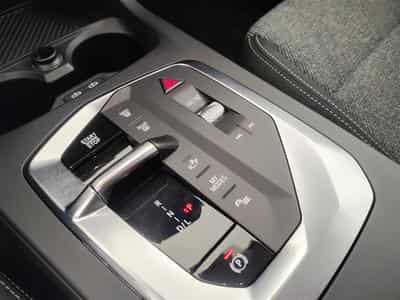 BMW 116 SportLine PACK M EXT CAM/ATTELAGE/CARPLAY (2026) - Photo 13