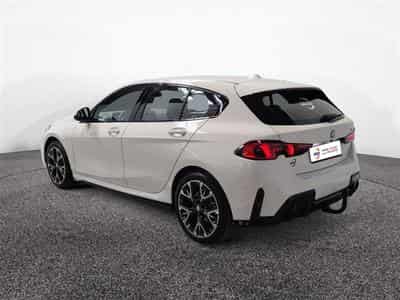 BMW 116 SportLine PACK M EXT CAM/ATTELAGE/CARPLAY (2026) - Photo 2