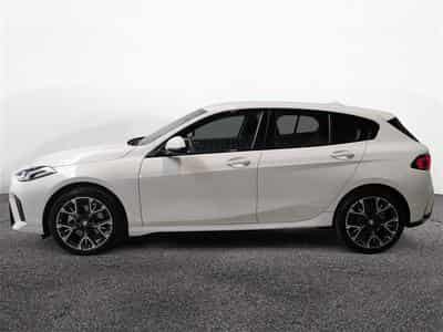 BMW 116 SportLine PACK M EXT CAM/ATTELAGE/CARPLAY (2026) - Photo 3