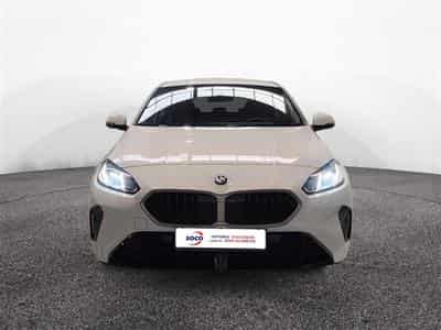 BMW 116 SportLine PACK M EXT CAM/ATTELAGE/CARPLAY (2026) - Photo 4