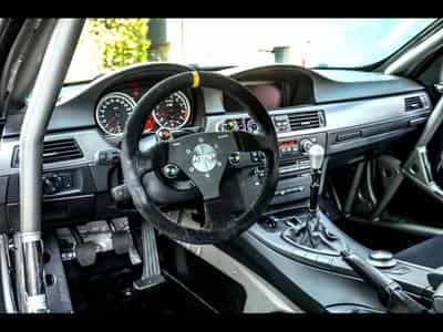 BMW M3 COUPE (E92) BVM - TEAM SCHIRMER TRACKTOOL (2007) - Photo 10