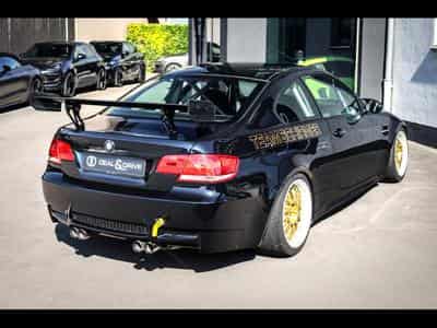 BMW M3 COUPE (E92) BVM - TEAM SCHIRMER TRACKTOOL (2007) - Photo 7