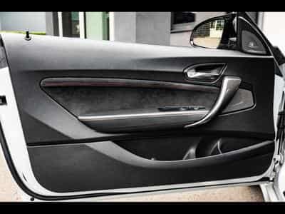 BMW M2 CS (F87) 3.0 - HOCKENHEIM SILBER METALLIC - AKRAPOVIC (2020) - Photo 10